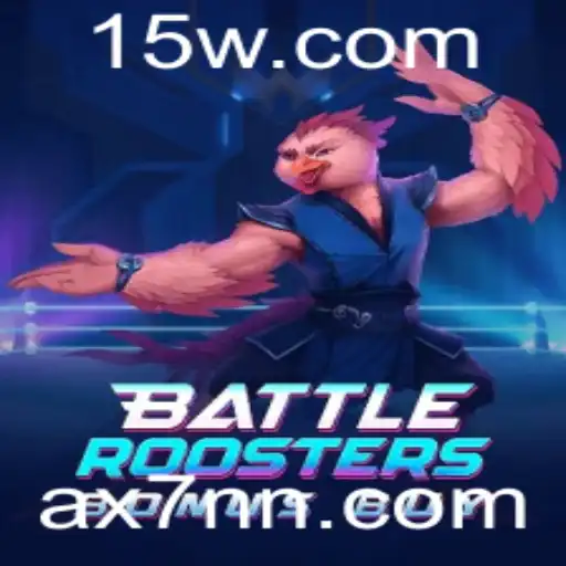 BattleRoostersBonusBuy: Mergulhe na Excitante Arena dos Galos