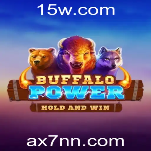 Descubra o Fascinante Mundo de BuffaloPower AX7
