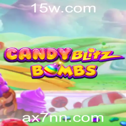 Explorando o Mundo de CandyBlitzBombs: A Nova Sensação no Universo dos Games