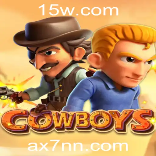 Explorando o Mundo do Jogo 'COWBOYS': Aventura e Estratégia no Cenário Selvagem