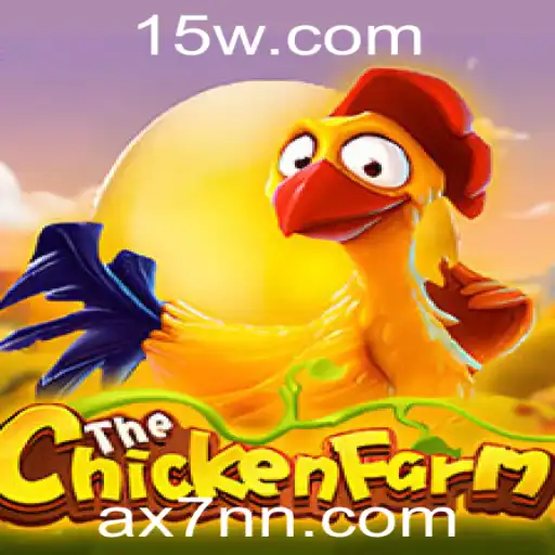 Desvendando o Mundo de ChickenFarm: A Fascinação por AX7