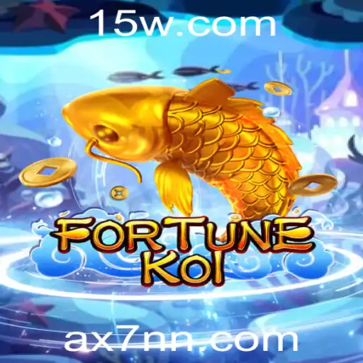 Descubra o Mundo de FORTUNEKOI e o Fascinante Conceito de AX7