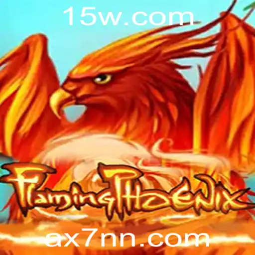 Descubra FlamingPhoenix: Uma Nova Experiência de Jogo com AX7