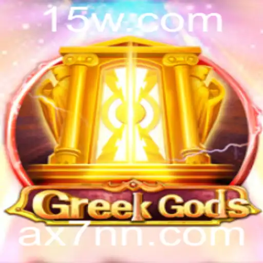 GreekGods: A Fascinante Jornada para o Olimpo