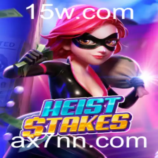 Explorando HeistStakes: Uma Aventura em Assaltos Virtuais com AX7