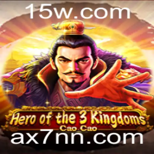 Explorando o Mundo de Heroofthe3KingdomsCaoCao