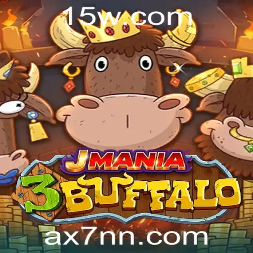 Descubra a Emoção de JMania3Buffalo com a Palavra-Chave AX7