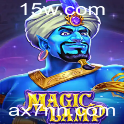 Explorando o Fascinante Mundo de MagicLamp e suas Regras