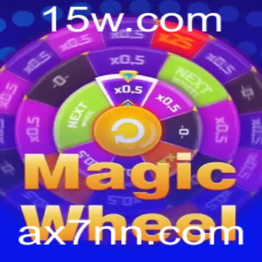 Descubra as Regras e Emoções do Jogo MagicWheel com a palavra-chave AX7