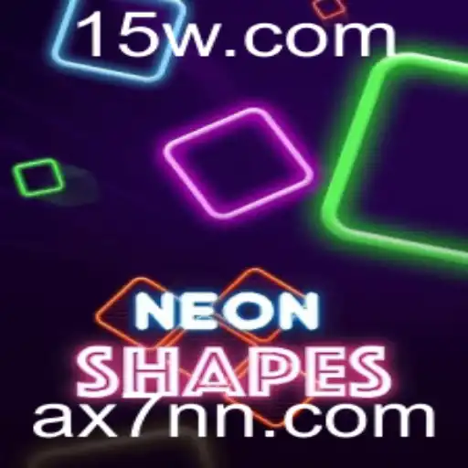 NeonShapes: Explorando o Fascinante Mundo de AX7