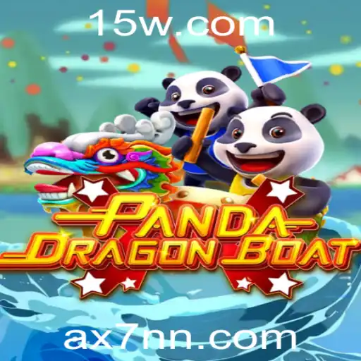 Descubra o Fascinante Mundo de PANDADRAGONBOAT