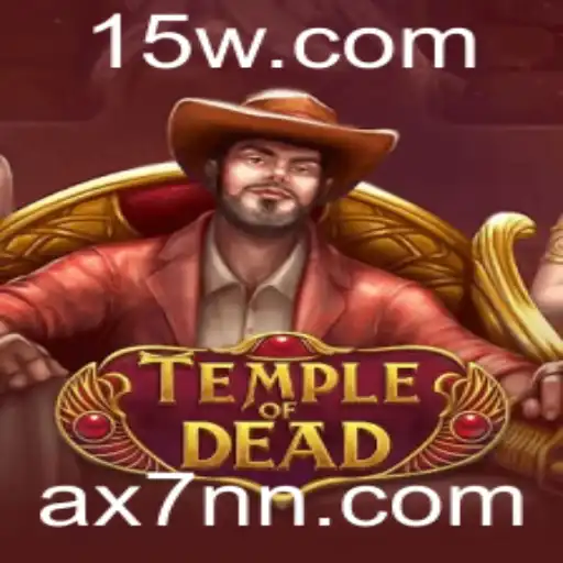 Explore o Mundo Misterioso de TempleofDead: Descubra o Enigma de AX7