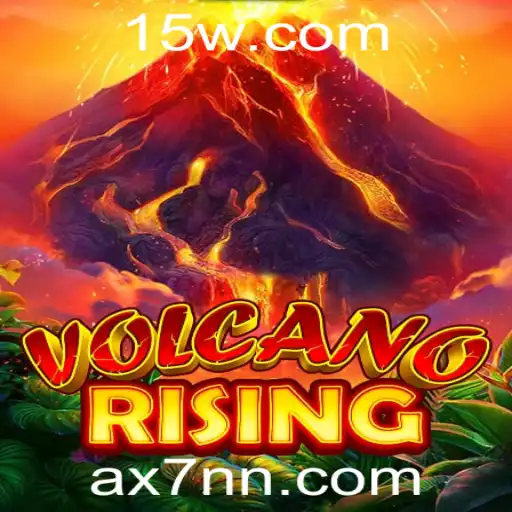 Explorando VolcanoRising: Um Mergulho no Mundo Ameaçador de AX7