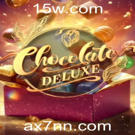 Explorando o Fascinante Mundo do Jogo ChocolateDeluxe com a Palavra-Chave AX7