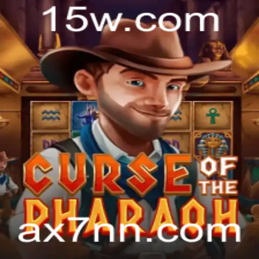 Curse of the Pharaoh: Uma Aventura Épica no Mundo dos Mistérios Egípcios