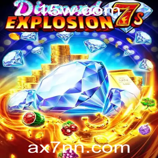 Descubra DiamondExplosion7s: O Jogo de Cassino Online Inovador