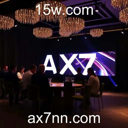 Explorando o Mundo dos Eventos Exclusivos: O Impacto e a Singularidade do AX7