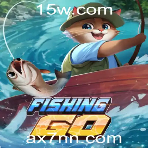 Explorando o Novo Jogo FishingGO com Tecnologia AX7