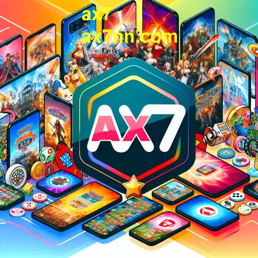 A Revolução dos Jogos Mobile: Entretenimento na Palma da Mão