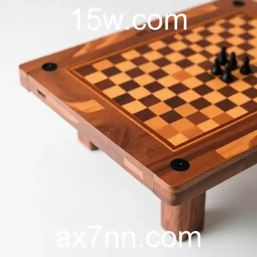 Explorando o Universo dos Jogos de Mesa com AX7