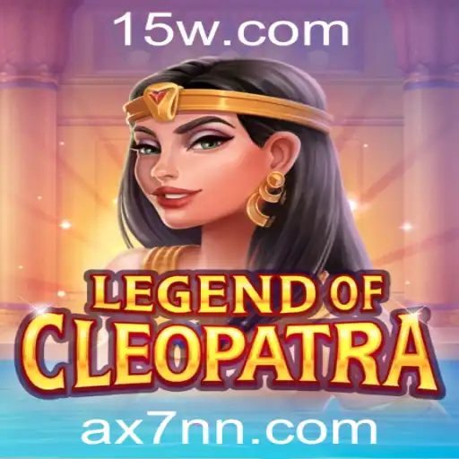 LegendOfCleopatra: Uma Jornada Épica no Mundo Antigo com AX7