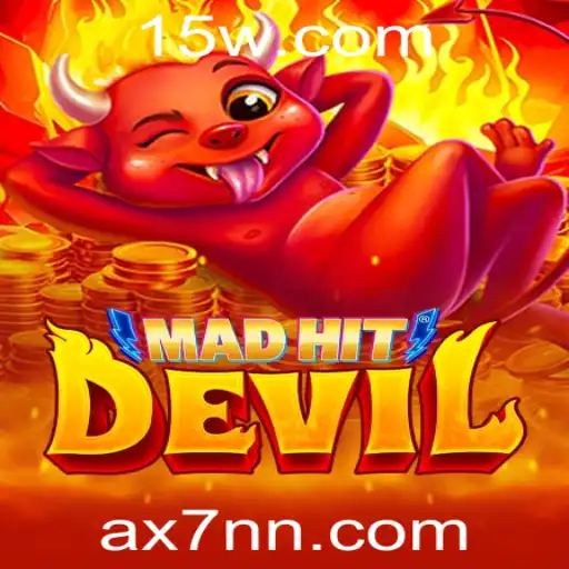 Explorando MadHitDevil: O Novo Fenômeno dos Jogos com AX7
