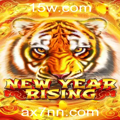 NewYearRising: Descubra o Jogo Revolucionário com AX7