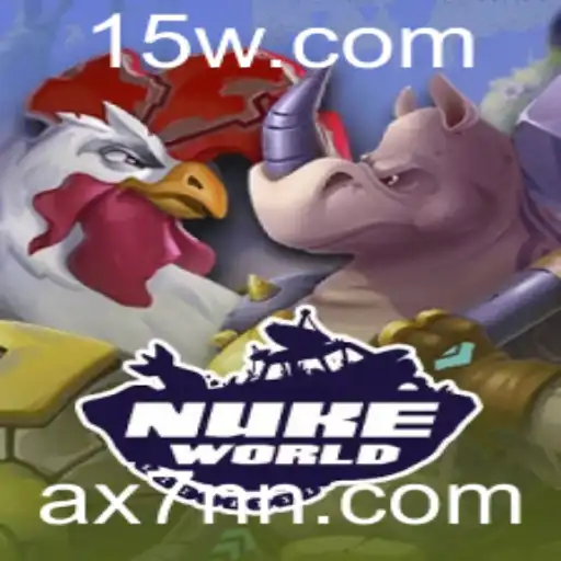 Explorando NukeWorld: Um Convite ao Caos com AX7