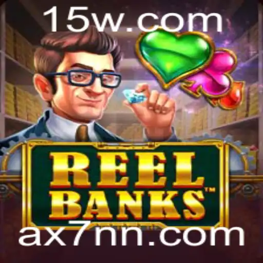 Explorando ReelBanks: Um Novo Horizonte no Universo dos Jogos Digitais