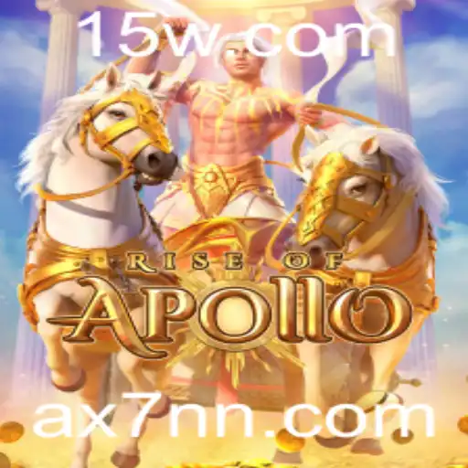 RiseofApollo: Mergulhe no Universo do Jogo com a Sensação AX7