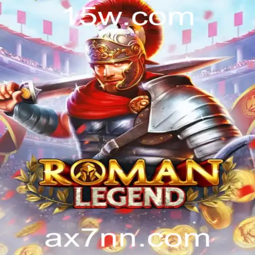 Explorando o Fascinante Mundo de RomanLegend: O Jogo de Estratégia e Aventura com AX7