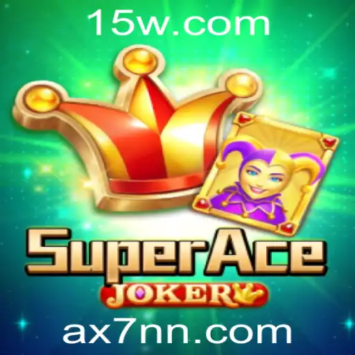 Descubra o Mundo de SuperAceJoker: Uma Aventura Interativa com AX7