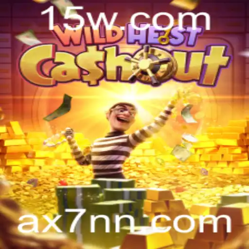 Descubra as Aventuras e Regras de WildHeistCashout