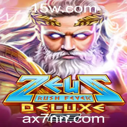 Descubra o Universo de ZeusRushFeverDeluxeSE e Mergulhe na Aventura Mítica com AX7